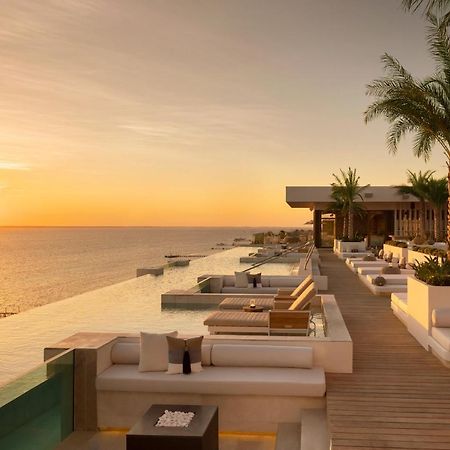 Hotel Impression Isla Mujeres By Secrets (Adults Only) Zewnętrze zdjęcie