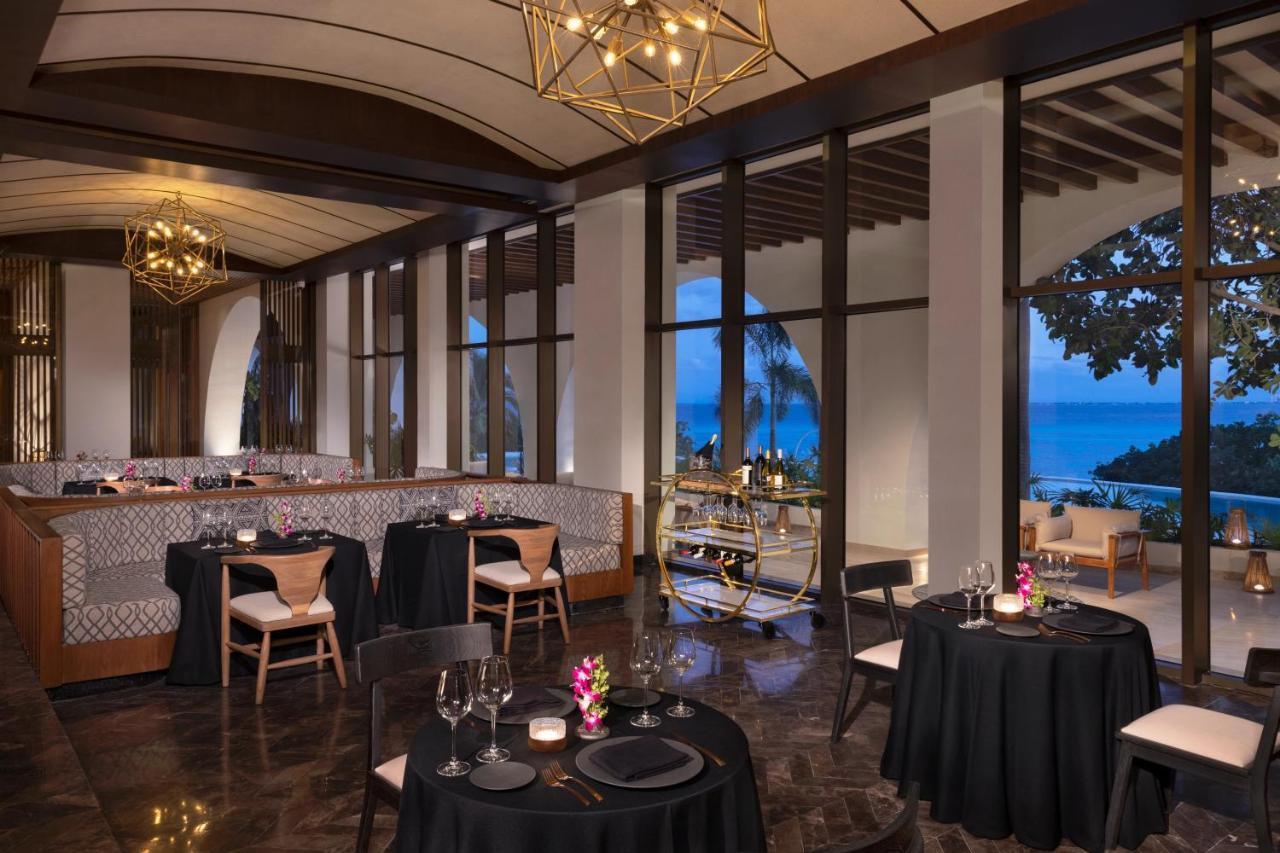 Hotel Impression Isla Mujeres By Secrets (Adults Only) Zewnętrze zdjęcie