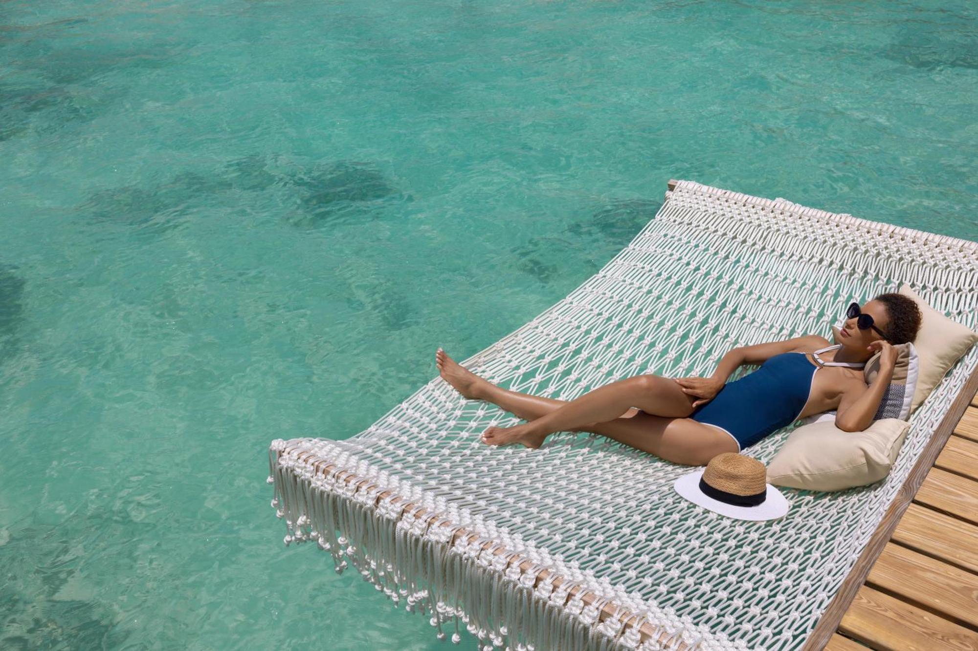 Hotel Impression Isla Mujeres By Secrets (Adults Only) Zewnętrze zdjęcie
