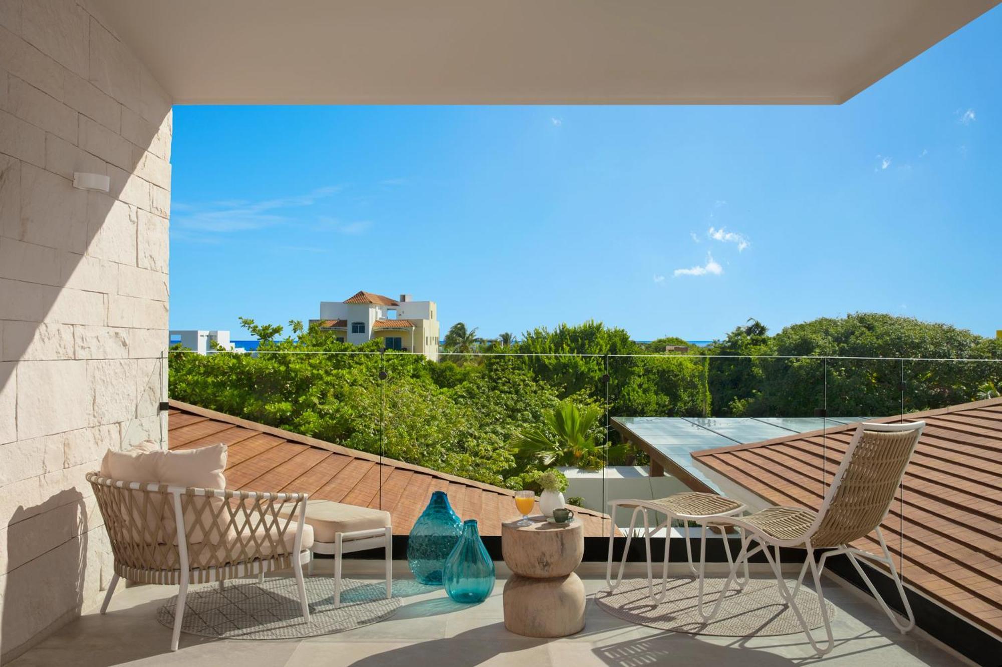 Hotel Impression Isla Mujeres By Secrets (Adults Only) Zewnętrze zdjęcie